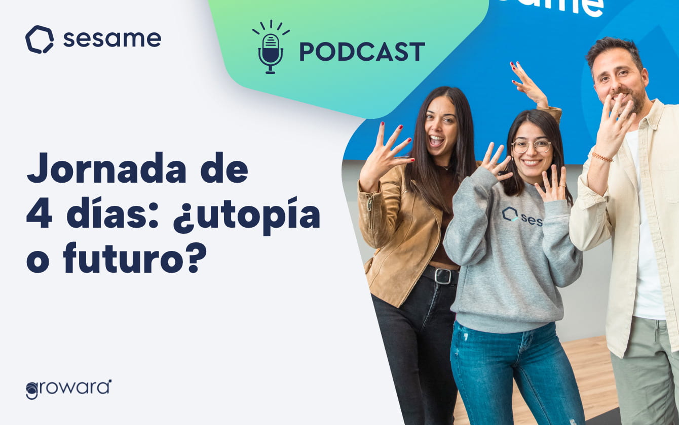 growara sesame podcast