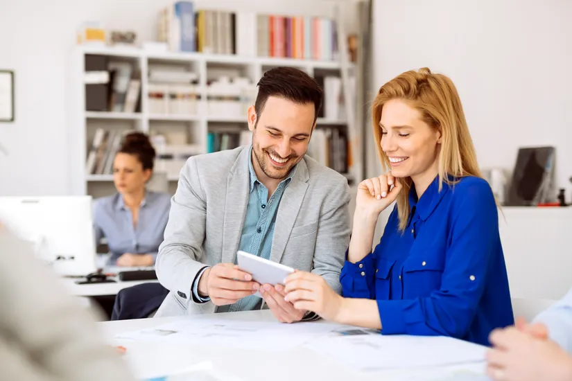 informe de impacto de genero