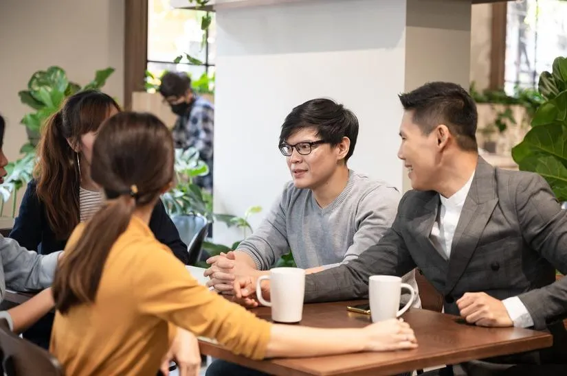 sistema de reserva de salas