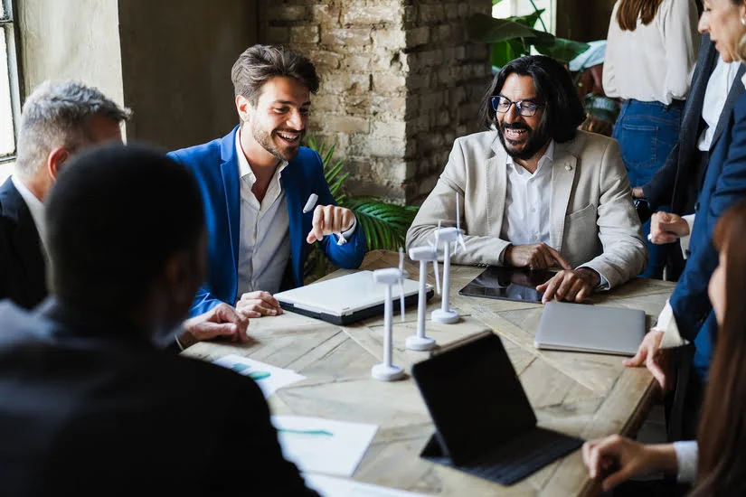 sostenibilidad en las empresas