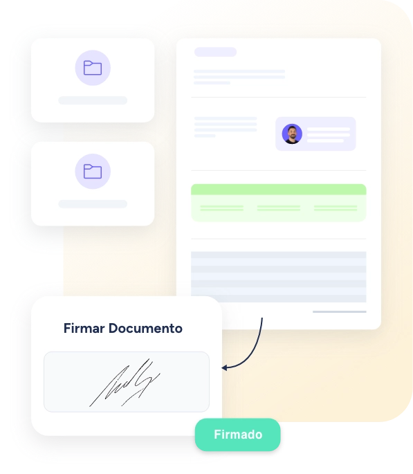 Software de firma electrónica