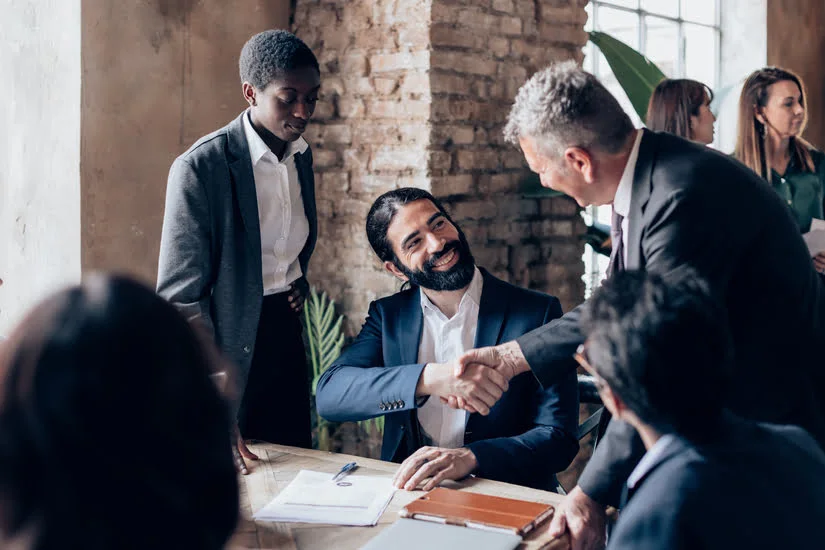 Qué tipos de reclutamiento existen