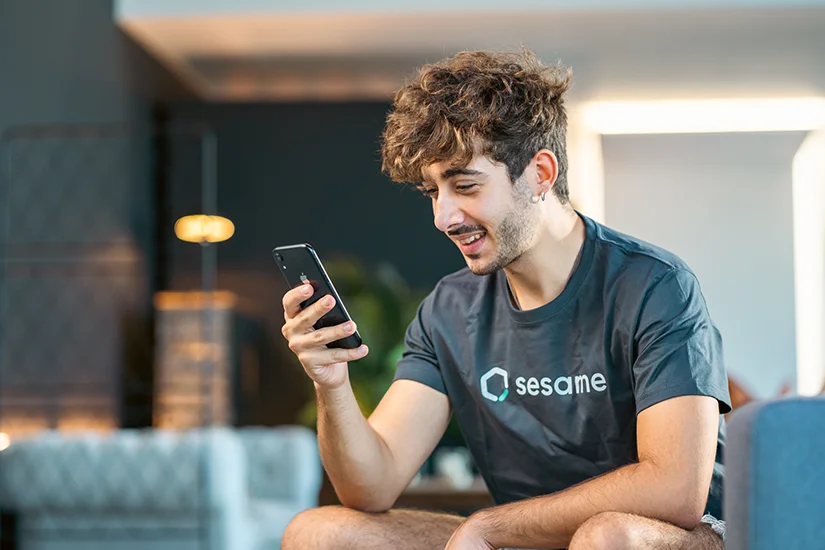 Aplicación de gestión de gastos