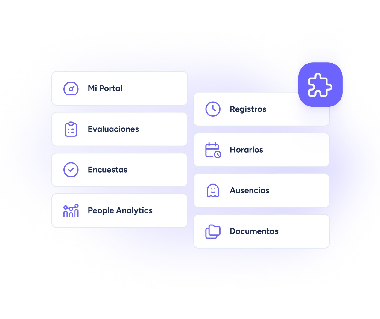 Sesame para empresas grandes