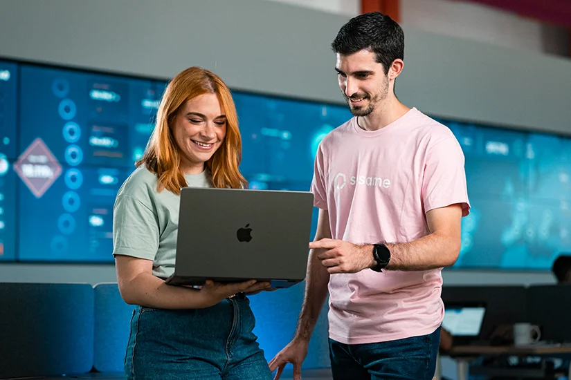 Software para fichar en el trabajo