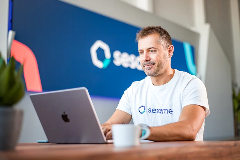 Software de registro de jornada