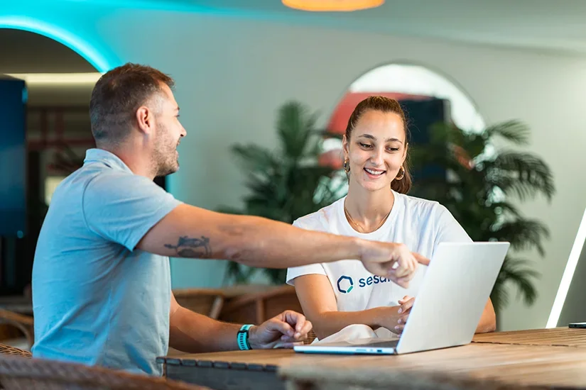 Recursos Humanos automatizados