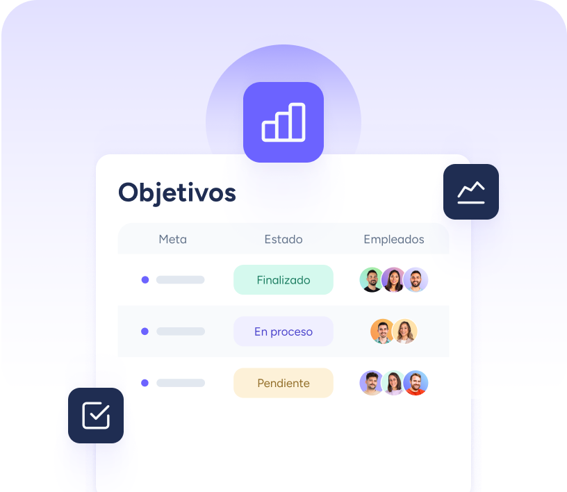 Aumenta la productividad al menos un 30%