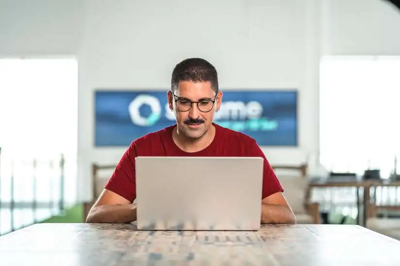 Software de control horario