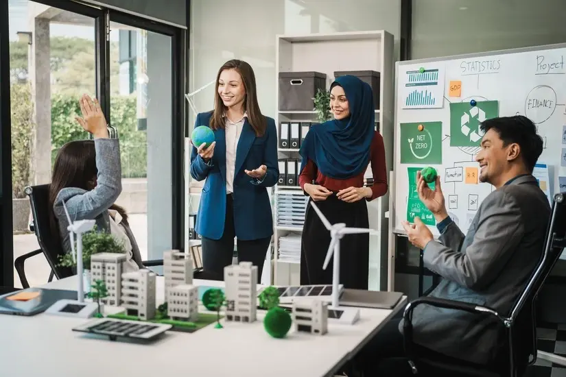 Bienestar empresarial