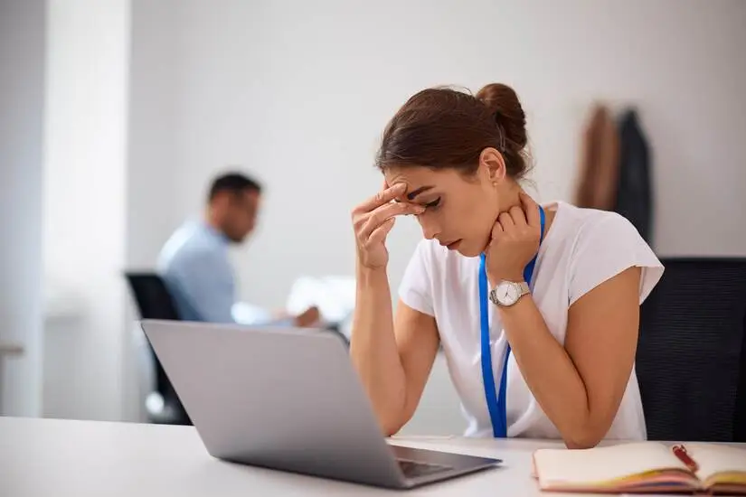 Encuesta clima laboral